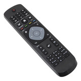 Controle Compativel Tv Philips