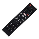 Controle Compativel Tv Semp
