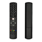 Controle Compativel Tv Semp