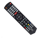 Controle Compativel Tv Semp