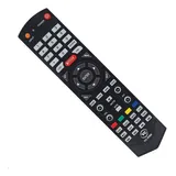 Controle Compativel Tv Semp