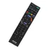 Controle Compatível Tv Sony Bravia Led Smart Rm-yd078