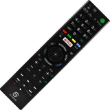 Controle Compativel Tv Sony
