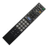 Controle Compativel Tv Sony