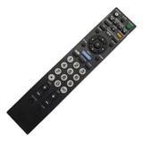 Controle Compativel Tv Sony