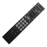 Controle Compativel Tv Sony