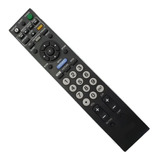 Controle Compatível Tv Sony Kdl-40bx425 Bx425-series Hdtv