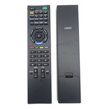 Controle Compativel Tv Sony