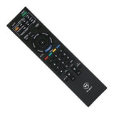 Controle Compativel Tv Sony