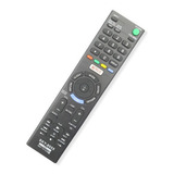 Controle Compativel Tv Sony