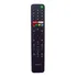 Controle Compatível Tv Sony Rmf-tx500b Xbr-55x855g Xbr-55x95
