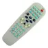 Controle Compatível Tvs Philips Tubo Com Função Básicas Dvd