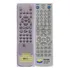 Controle Compatível Vcr Video Cassete 6711r1n156a Fbt 909