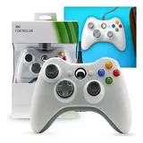 Controle Compativel Xbox 360
