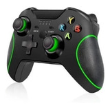 Controle Compatível Xbox One  Series E Pc C  Fio Manete Top