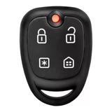Controle Completo Positron Alarme