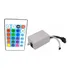 Controle Controlador Para Fita Led Rgb Modelos 3528/5050