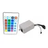 Controle Controlador Para Fita Led Rgb Modelos 3528 E 5050