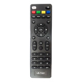 Controle Conversor Digital Positivo Ih670 Sky8053 / Le7491