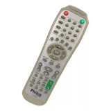 Controle Cr dv400 Dvd