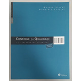 Controle Da Qualidade - As Ferramentas Essenciais De Robson Seleme ; Humberto Stadler Pela Intersaberes (2012)