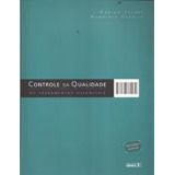 Controle Da Qualidade as