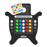 Controle Das Cores Brinquedo