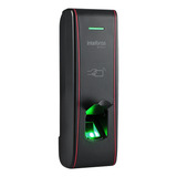 Controle De Acesso Biometrico