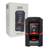 Controle De Acesso Id