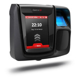 Controle De Acesso Idflex