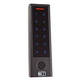 Controle De Acesso Wifi