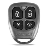 Controle De Alarme Universal