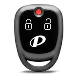 Controle De Alarme Universal