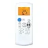 Controle De Ar Condicionado Elgin Inverter Eco Life + Pilhas