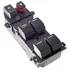 Controle De Elevador Honda Fit 09-14 Generica