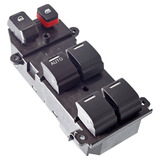 Controle De Elevador Honda