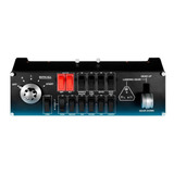 Controle De Interruptores De Simulacao Gflight Switch Panel