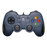 Controle De Jogos Com