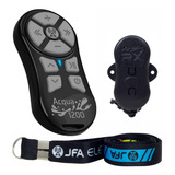 Controle De Long Distanc