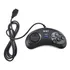 Controle De Mega Drive 6 Botões ,sega