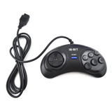 Controle De Mega Drive