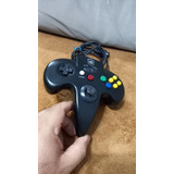 Controle De N64 De