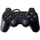 Controle De Play Station