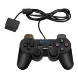 Controle De Ps2 Com