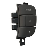 Controle De Som Esqu