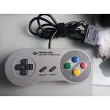 Controle De Super Famicom