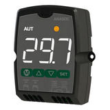 Controle De Temperatura Digital Full Gauge Anasol Voltagem 220v