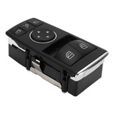 Controle De Vidrios Mercedes