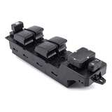 Controle De Vidro Mestre