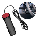 Controle De Volante Universal